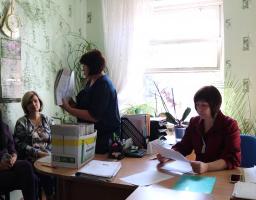  Призначено державну соціальну допомогу внутрішньо переміщеним особам
