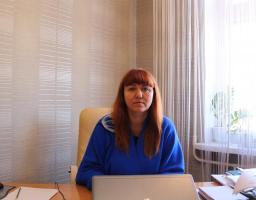 Надано одноразову матеріальну допомогу мешканцям району