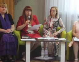 Серпневі зустрічі освітян Сватівщини