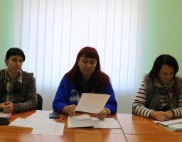 На захисті прав дітей