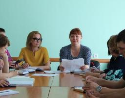 Триває підготовка  до зустрічі учасників 13-го Гайдамацького Потягу «Визвольних змагань» на Сватівщині
