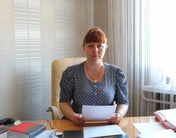 Державна соціальна допомога внутрішньо переміщеним особам