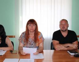 Продовжується робота з надання дітям правового статусу постраждалих внаслідок воєнних дій та збройних конфліктів