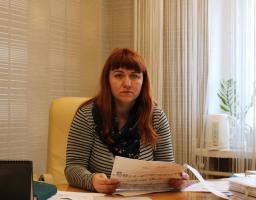 Призначено державну соціальну допомогу мешканцям району 