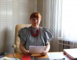Державна соціальна допомога малозабезпеченим сім'ям