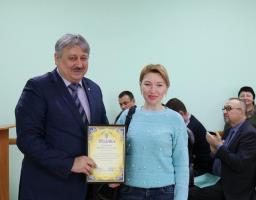 Щотижнева апаратна нарада у голови райдержадміністрації