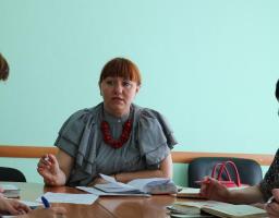 Очікуємо учасників 13-го Гайдамацького Потягу «Визвольних змагань» 