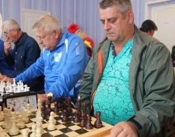 05.10.2019. с.Гончарівка. ХІХ Обласні сільські спортивні ігри