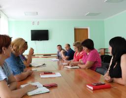Своєчасне реагування на порушення прав  мешканців району