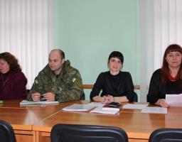  Соціальний захист прав та інтересів дітей