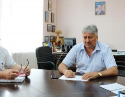 Запобігання терористичним актам в районі