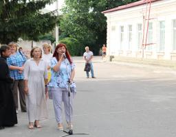 Сватівщина єднає країну