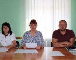Дієвий результат роботи комісії  з питань захисту прав дитини при Сватівській райдержадміністрації