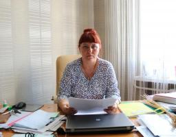 Робота спостережної комісії при райдержадміністрації
