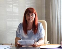 Оздоровлення та відпочинок дітей району