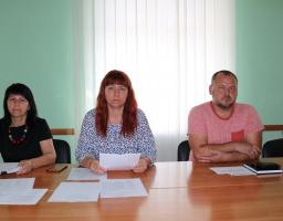 Задля ефективної співпраці в інтересах дітей