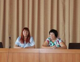 Організація і координація заходів із забезпечення легалізації найманої робочої сили
