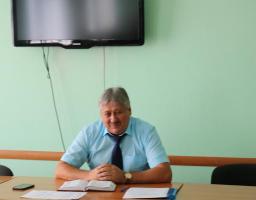 За підсумками апаратної наради 