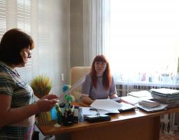 За підсумками розгляду питань щодо призначення соціальних виплат внутрішньо переміщеним особам