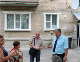 Розгляд колективного звернення