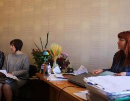 Призначено державну соціальну допомогу внутрішньо переміщеним особам