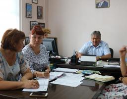 Розпочато підготовку до державних свят