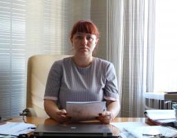 Державна соціальна допомога внутрішньо переміщеним особам 