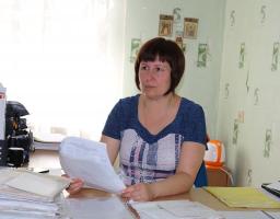 Призначення державної соціальної допомоги малозабезпеченим сім'ям