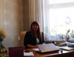 Захист прав мешканців району