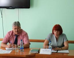 Державна підтримка агропромислового комплексу 