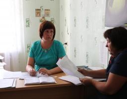 У Сватівському районі може стати на одну матір-героїню стане більше