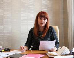 Призначено державну соціальну допомогу внутрішньо переміщеним особам