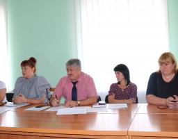 Питання захисту прав дітей - на контролі у райдержадміністрації 