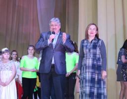 До Міжнародного дня танцю 