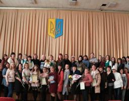 День працівника соціальної сфери: як відзначали професійне свято? 