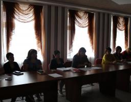Попередження соціального сирітства, надання соціального статусу