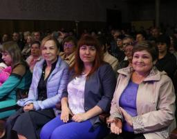 Урочистий захід до Дня пам'яті та примирення у Петрівській територіальній громаді