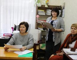Мешканцям району призначено державну соціальну допомогу