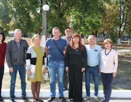 Запрошуємо на гастролі музичного гурту зі Львівщини 