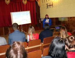 Обираємо професію сьогодні