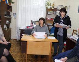 Призначено державну соціальну допомогу внутрішньо переміщеним особам