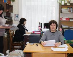 Вирішуємо питання соціального захисту