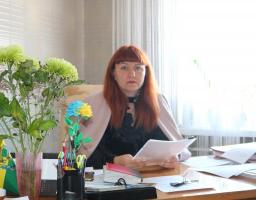 Державна соціальна допомога внутрішньо переміщеним особам 