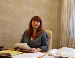 Вирішуємо питання соціального захисту