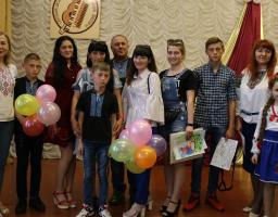 Найкраще в світі слово «мама»