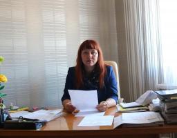 Призначення соціальних виплат ВПО