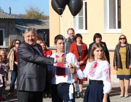 Очільник району взяв участь в акції «WalkforFreedom/Хода за свободу»