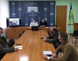 Увага! Стартує  пероральна вакцинація диких тварин проти сказу