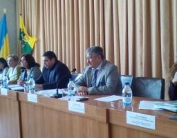 Протидія рейдерству землі
