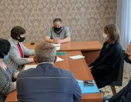 Соціальний захист найменш захищених категорій населення